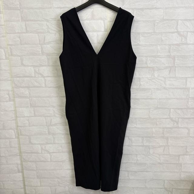 即決 Theory セオリー ワンピース ブラック < ブランド 即決 Theory セオリー ワンピース ブラック < ブランドの