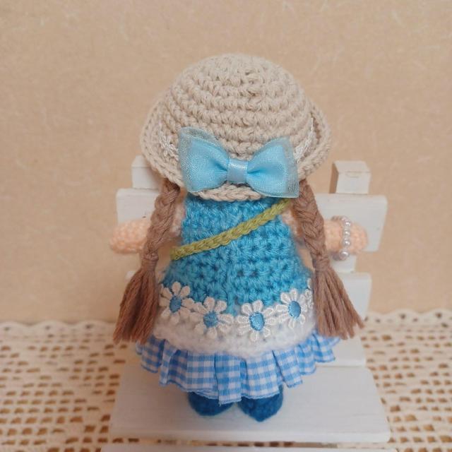 Hand made@@D̎q݂݁obO`[OK