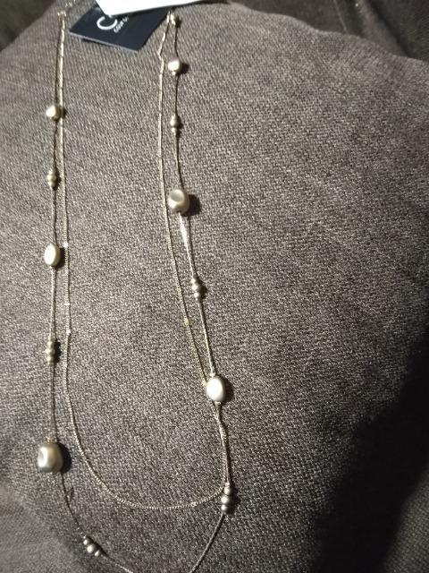 �V�iCOUP DE CHANCE�f�G�l�b�N���X4950�~ 