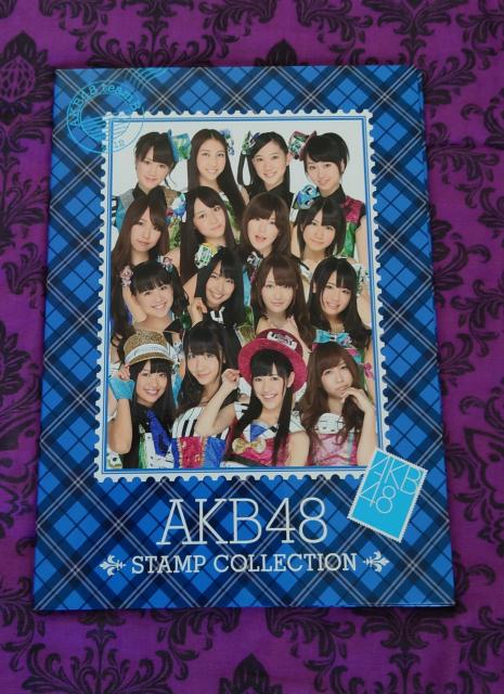 AKB48 チームB フレーム切手セット 50円切手 レターセット ポストカード 通帳ケース < タレントグッズ AKB48 チームB フレーム切手セット 50円切手 レターセット ポストカード 通帳ケース < タレントグッズの