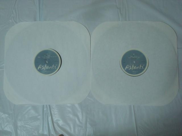 same / ASHANTI US.org2LP < CD/DVD/ビデオ  same / ASHANTI US.org2LP < CD/DVD/ビデオの