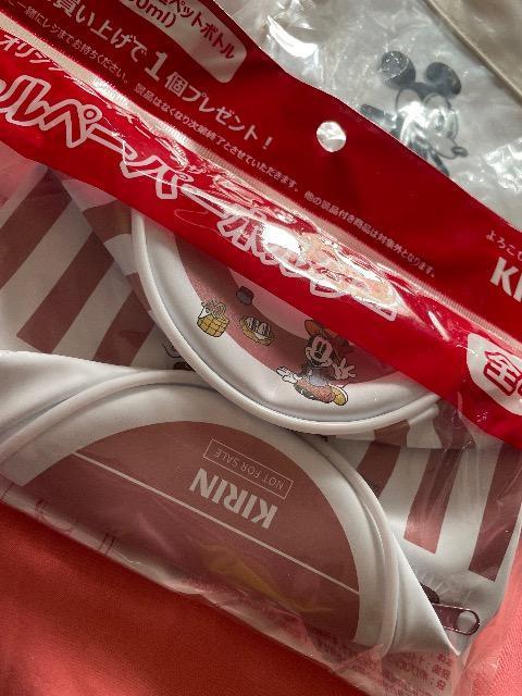 ♯新品♯ディズニー  中身が見えるレジャー巾着  ミッキー2点  & ロールペーパーホルダー  ミニー   3点まとめ売  キリン < グルメ/ドリンク  ♯新品♯ディズニー  中身が見えるレジャー巾着  ミッキー2点  & ロールペーパーホルダー  ミニー   3点まとめ売  キリン < グルメ/ドリンクの