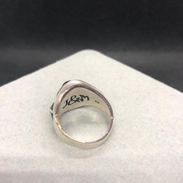  J&M 925 SILVER Vo[ O w 20  jANZT[/v 