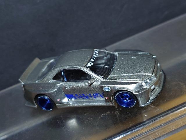 1/64KAIDO HOUSE MINI GTYXJCCfs-q(qRS)j`hcn vnqjr rghmitjt uP  zr[ 