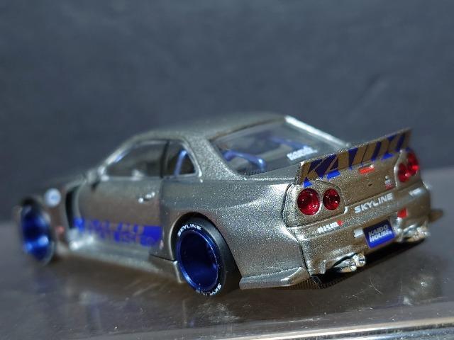 1/64KAIDO HOUSE MINI GTYXJCCfs-q(qRS)j`hcn vnqjr rghmitjt uP  zr[ 