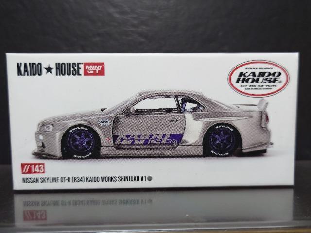 1/64KAIDO HOUSE MINI GTYXJCCfs-q(qRS)j`hcn vnqjr rghmitjt uP  zr[ 