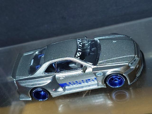 1/64KAIDO HOUSE MINI GTYXJCCfs-q(qRS)j`hcn vnqjr rghmitjt uP  zr[ 