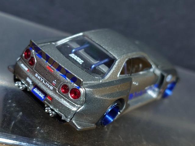 1/64KAIDO HOUSE MINI GTYXJCCfs-q(qRS)j`hcn vnqjr rghmitjt uP  zr[ 