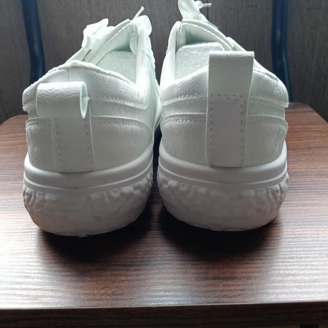 Vi 23.5cm fB[X Xj[J[ zCg V[Y C JWA  t@bV 