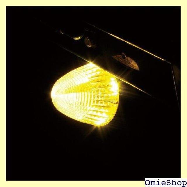 槌屋ヤック Tsuchiya Yac 車内用品 12/ 共用 LEDクロスラインマーカー イエロー CE-171 1075 < 自動車/バイク 槌屋ヤック Tsuchiya Yac 車内用品 12/ 共用 LEDクロスラインマーカー イエロー CE-171 1075 < 自動車/バイク