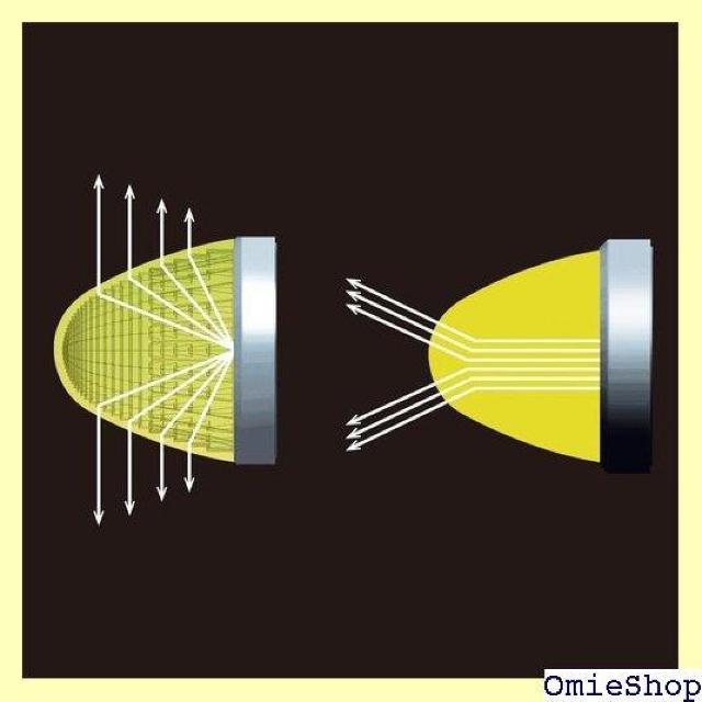 槌屋ヤック Tsuchiya Yac 車内用品 12/ 共用 LEDクロスラインマーカー イエロー CE-171 1075 < 自動車/バイク 槌屋ヤック Tsuchiya Yac 車内用品 12/ 共用 LEDクロスラインマーカー イエロー CE-171 1075 < 自動車/バイク