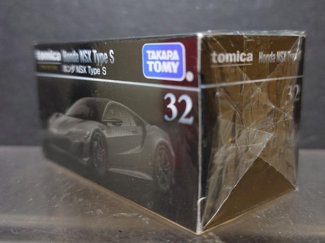 ★トミカプレミアム32★ホンダ NSX Type S★未開封品★ < ホビー ★トミカプレミアム32★ホンダ NSX Type S★未開封品★ < ホビーの