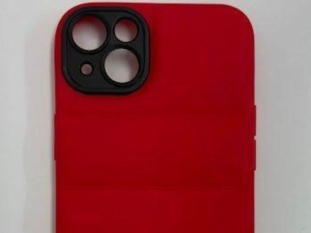 iPhoneケース デザイン シック iPhone15 レッド < 家電/AV iPhoneケース デザイン シック iPhone15 レッド < 家電/AVの