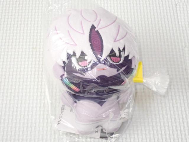 ダンダダン ちびぐるみ vol.2 ジジ 変身 12cm タグ付★新品未使用 < アニメ/コミック/キャラクター ダンダダン ちびぐるみ vol.2 ジジ 変身 12cm タグ付★新品未使用 < アニメ/コミック/キャラクターの