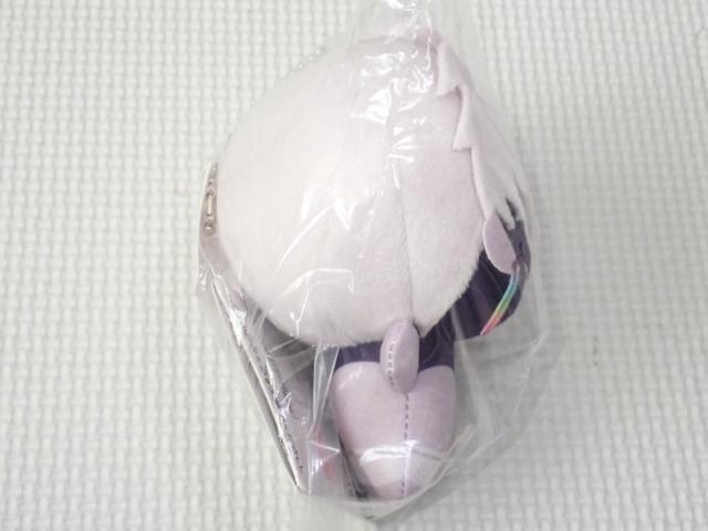 ダンダダン ちびぐるみ vol.2 ジジ 変身 12cm タグ付★新品未使用 < アニメ/コミック/キャラクター ダンダダン ちびぐるみ vol.2 ジジ 変身 12cm タグ付★新品未使用 < アニメ/コミック/キャラクターの