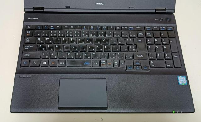Windows11 m[gp\R Nec VersaPro Corei5 16GB SSD512GB Office  PC{/Ӌ@ 