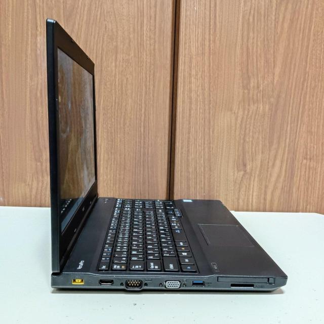 Windows11 m[gp\R Nec VersaPro Corei5 16GB SSD512GB Office  PC{/Ӌ@ 