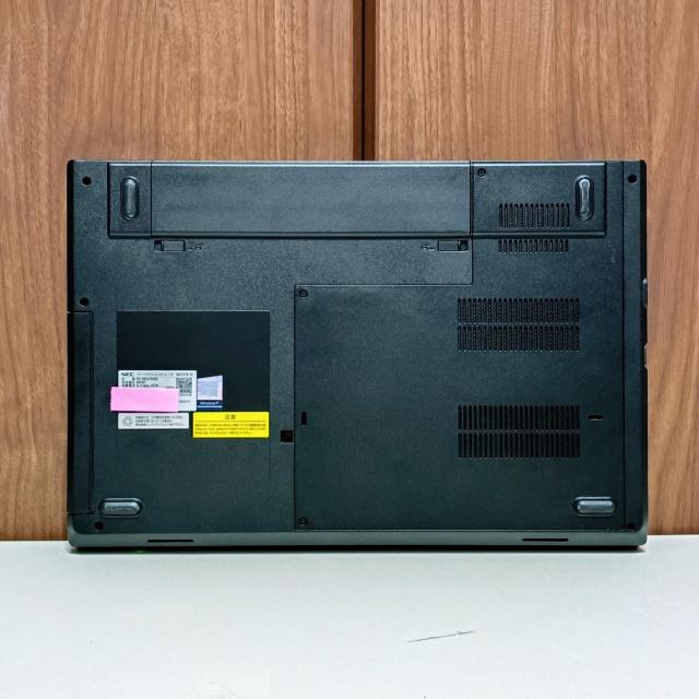 Windows11 m[gp\R Nec VersaPro Corei5 16GB SSD512GB Office  PC{/Ӌ@ 