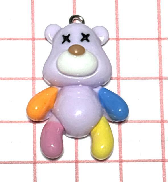 320 クマのぬいぐるみ風 1個 くま 熊 樹脂パーツ アクセサリーチャーム < ペット/手芸/園芸 320 クマのぬいぐるみ風 1個 くま 熊 樹脂パーツ アクセサリーチャーム < ペット/手芸/園芸の