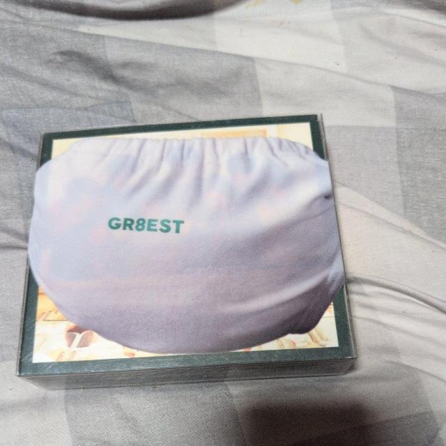 GR8EST < CD/DVD/ビデオ GR8EST < CD/DVD/ビデオの
