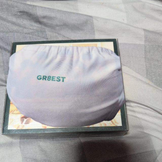 GR8EST < CD/DVD/ビデオ GR8EST < CD/DVD/ビデオの