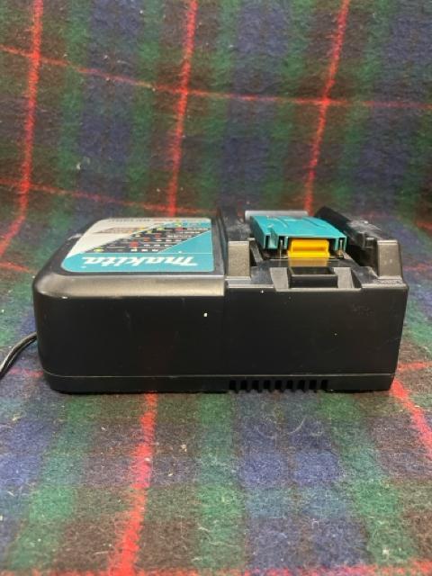 マキタ/makita 急速充電器【DC18RC】 充電器 < ペット/手芸/園芸 マキタ/makita 急速充電器【DC18RC】 充電器 < ペット/手芸/園芸の