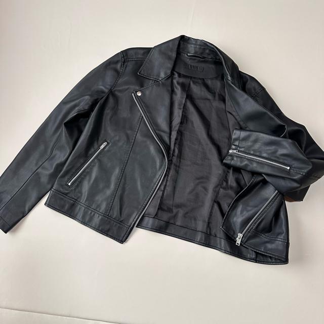 �����i�y���j�N���z���f�B�[�X �t�F�C�N���U�[ ���C�_�[�X�W���P�b�g XL �� �����t�@�b�V������ 