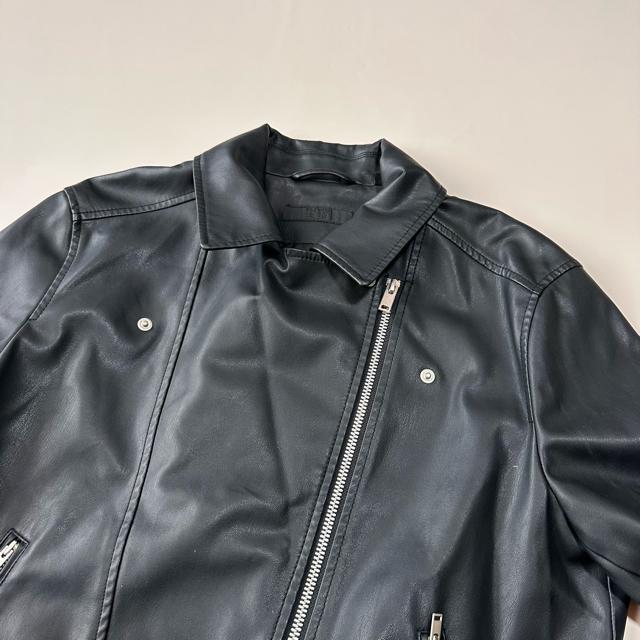 �����i�y���j�N���z���f�B�[�X �t�F�C�N���U�[ ���C�_�[�X�W���P�b�g XL �� �����t�@�b�V������ 