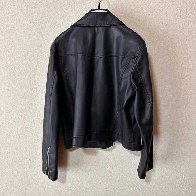 �����i�y���j�N���z���f�B�[�X �t�F�C�N���U�[ ���C�_�[�X�W���P�b�g XL �� �����t�@�b�V������ 