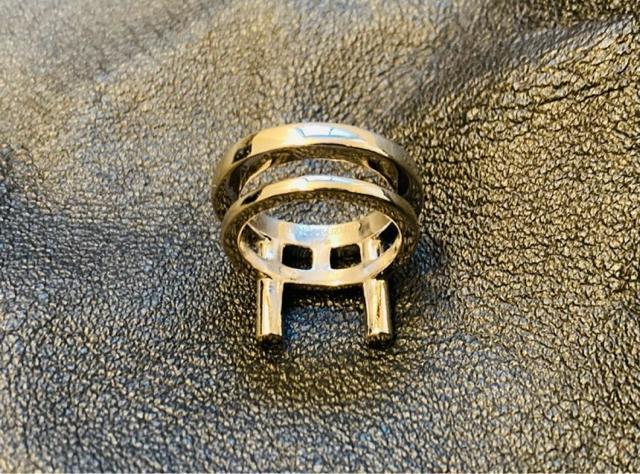 shingokuzuno torii ring �����O�@�w�ց@�����@�V���o�[�@925 �A�N�Z�T���[�@�����Y�@���f�B�[�X �� �j���A�N�Z�T���[/���v�� 