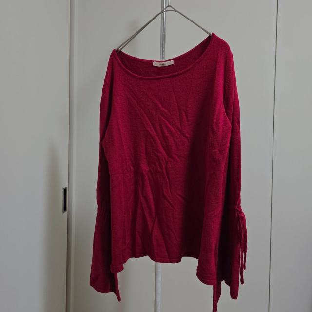 Twenty Three �g�D�G���e�B�X���[ �j�b�g �~�� �� 729  �� �����t�@�b�V������ 