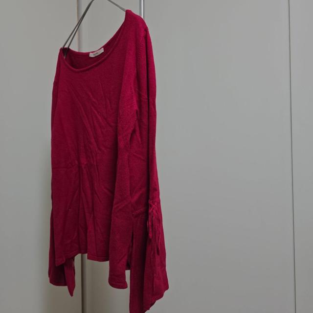 Twenty Three �g�D�G���e�B�X���[ �j�b�g �~�� �� 729 �� �����t�@�b�V������ 