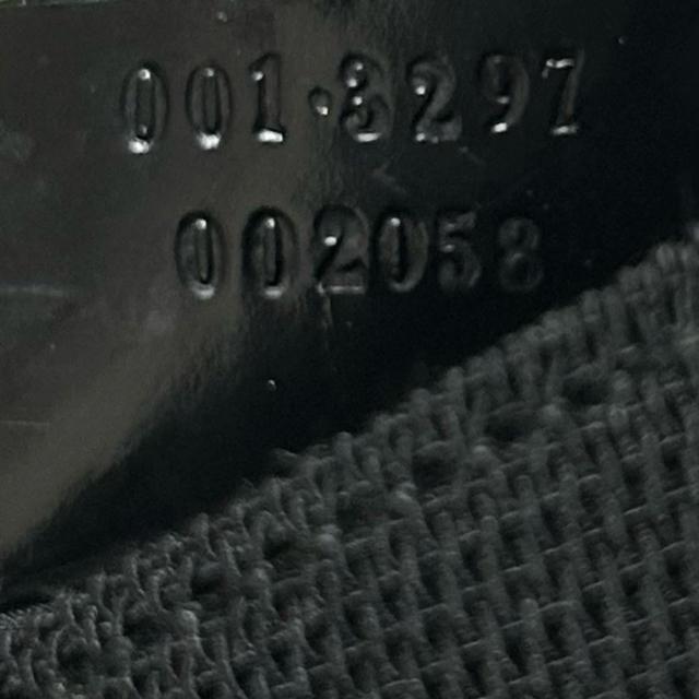 GUCCI 001�E3297�E002058 �����V�����_�[�o�b�O �V�����_�[�o�b�O �L�����o�X ���U�[ �u���b�N �� �u�����h�� 