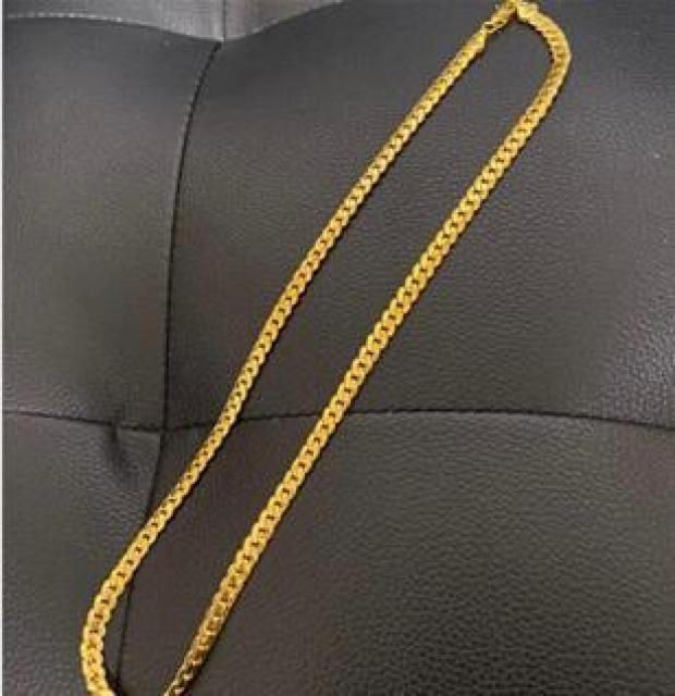 18k�l�b�N���X  ���i �V�i �m���D2 �� �����A�N�Z�T���[/���v�� 