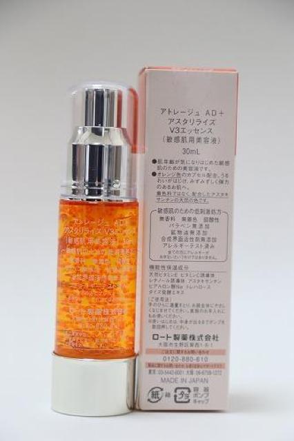 アトレージュ AD+ アスタリライズV3エッセンス < 香水/コスメ/ネイル アトレージュ AD+ アスタリライズV3エッセンス < 香水/コスメ/ネイルの