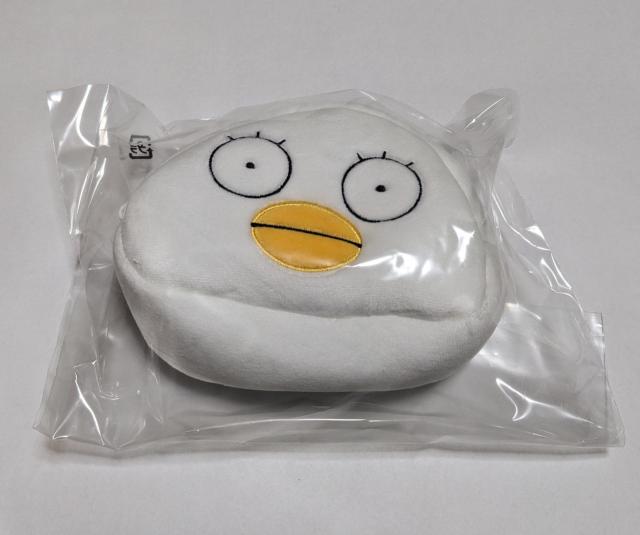 ジャンプフェスタ 2026 銀魂 フェイスポーチ エリザベス < アニメ/コミック/キャラクター ジャンプフェスタ 2026 銀魂 フェイスポーチ エリザベス < アニメ/コミック/キャラクターの