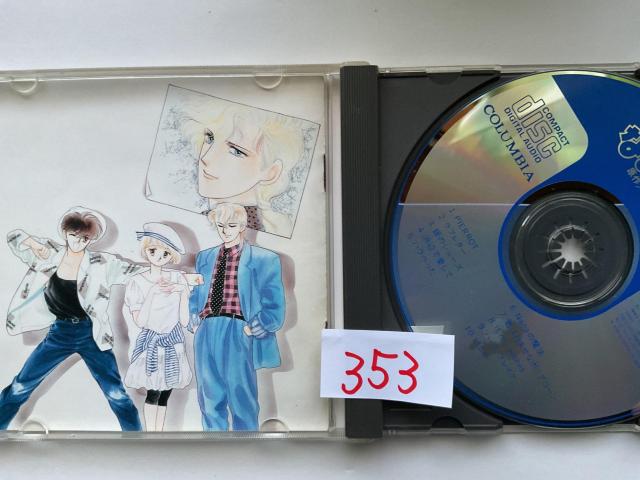 �ȂȐF�}�W�b�N ��������[ �I���W�i���A���o�� CD 32CC-1731 �u�k�� �Ȃ��悵�f�� �� CD/DVD/�r�f�I�� 