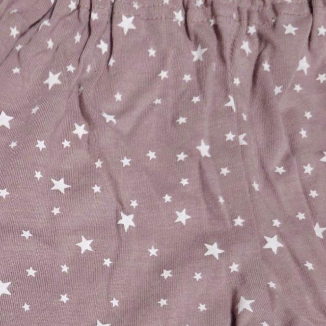 未使用 ピンクの星柄ショートパンツ サイズ80 送料無料 < キッズ/ベビー 未使用 ピンクの星柄ショートパンツ サイズ80 送料無料 < キッズ/ベビーの
