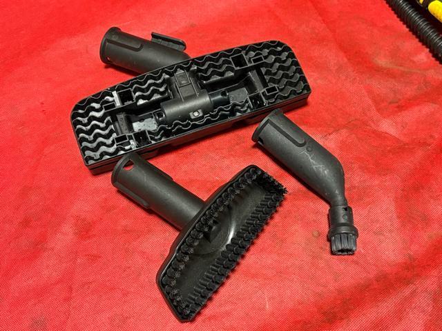 �P���q���[�@�X�`�[���N���[�i�[�@SC JTK10 ����Ǖi�@4124-05-1 �� �Ɠd/AV�� 