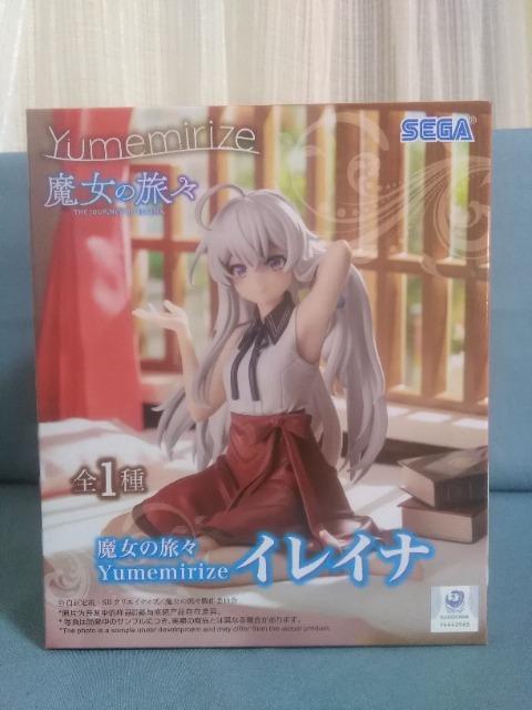 �����̗��X�@Yumemirize�@�C���C�i 