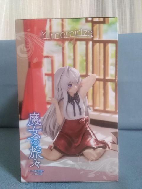 �����̗��X�@Yumemirize�@�C���C�i