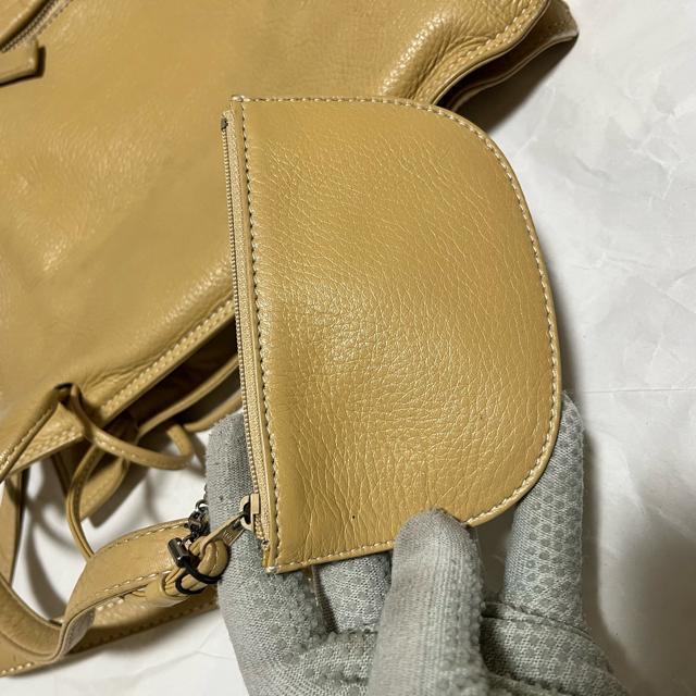 KITAMURA �L�^���� �{�v �V�����_�[�o�b�O �x�[�W�� K���S �|�[�`�t�� ���U�[ �� �u�����h�� 