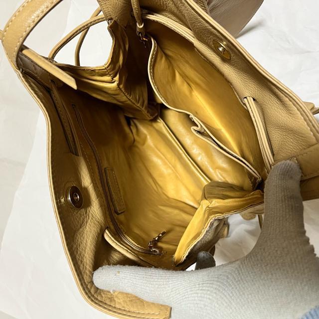 KITAMURA �L�^���� �{�v �V�����_�[�o�b�O �x�[�W�� K���S �|�[�`�t�� ���U�[ �� �u�����h�� 