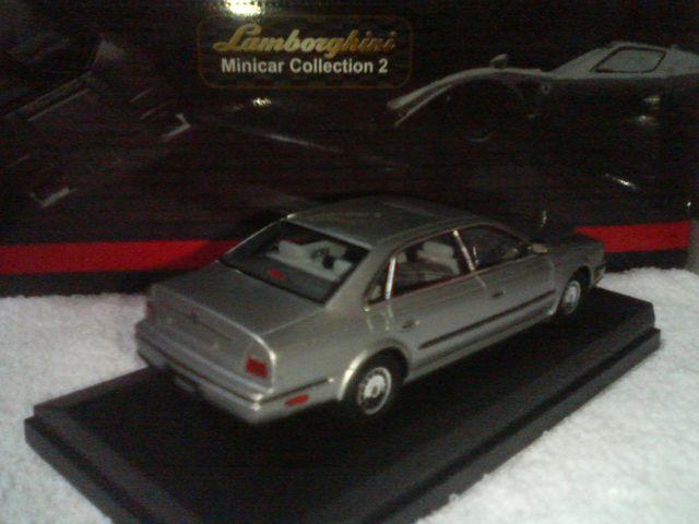 �n�C�X�g�[���[  �v���W�f���gV 1990           �V���o�[ �� �z�r�[�� 