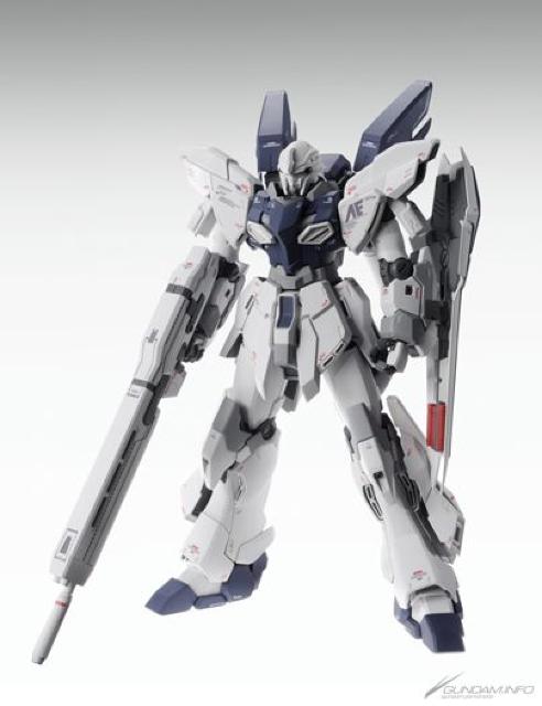 1/100 MG シナンジュ・スタイン+限定アームド・アーマDE < ホビー  1/100 MG シナンジュ・スタイン+限定アームド・アーマDE < ホビーの