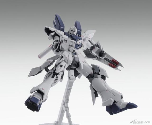 1/100 MG シナンジュ・スタイン+限定アームド・アーマDE < ホビー  1/100 MG シナンジュ・スタイン+限定アームド・アーマDE < ホビーの