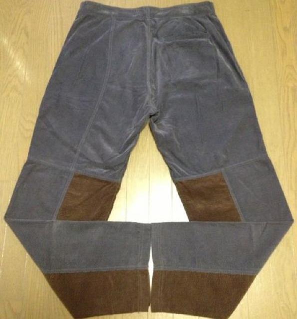 《HOMLESS》切替パンツ スワッガー ステューシー フェノメノン MSGR ヴィンテージ VINTAGE 古着 USED < 男性ファッション  《HOMLESS》切替パンツ スワッガー ステューシー フェノメノン MSGR ヴィンテージ VINTAGE 古着 USED < 男性ファッションの