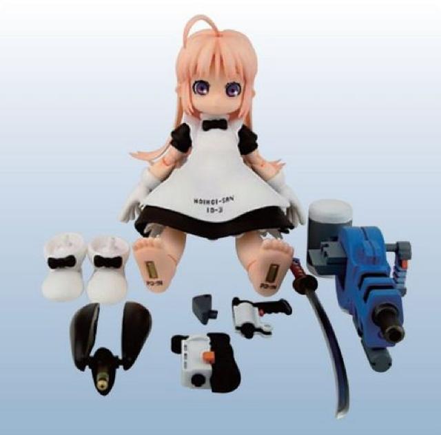 超合金 一撃殺虫!! ホイホイさん 初回特典付属●新品未開封美品 長期保管品 < ホビー 超合金 一撃殺虫!! ホイホイさん 初回特典付属●新品未開封美品 長期保管品 < ホビーの