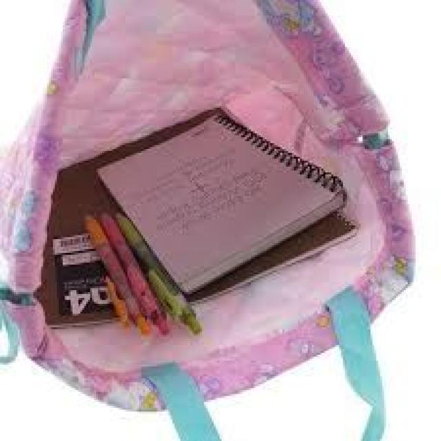 【キティ】可愛い♪体操服.小物!2way 持ち手 キルトナップサック 巾着袋 バッグ < キッズ/ベビー  【キティ】可愛い♪体操服.小物!2way 持ち手 キルトナップサック 巾着袋 バッグ < キッズ/ベビーの