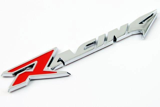 ���i�����[�V���ORACING�G���u�����X�����g�^�C�v�F�I���@ �� ������/�o�C�N